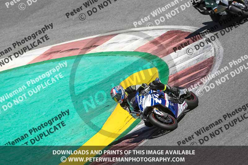 may 2019;motorbikes;no limits;peter wileman photography;portimao;portugal;trackday digital images